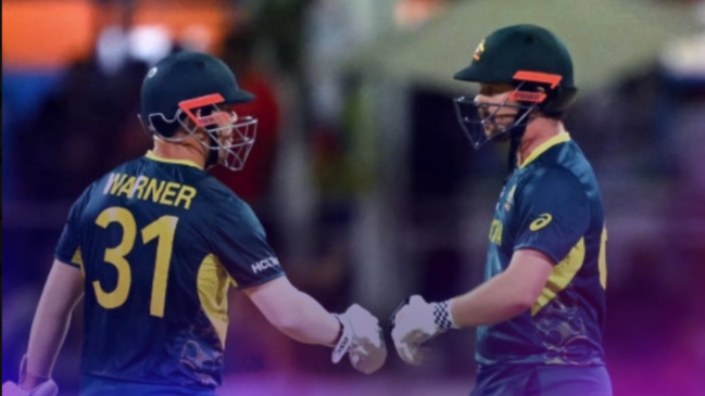 AUS vs BAN T20 World Cup 2024 AUS vs BAN