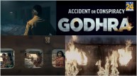 Godhra: Accident Or Conspiracy