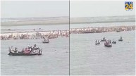 Bihar River Boat Drowning Accident