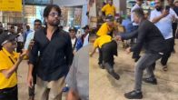 Actor Nagarjuna’s Viral Video