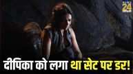 Deepika Padukone Talks About Her Fears In an Interview