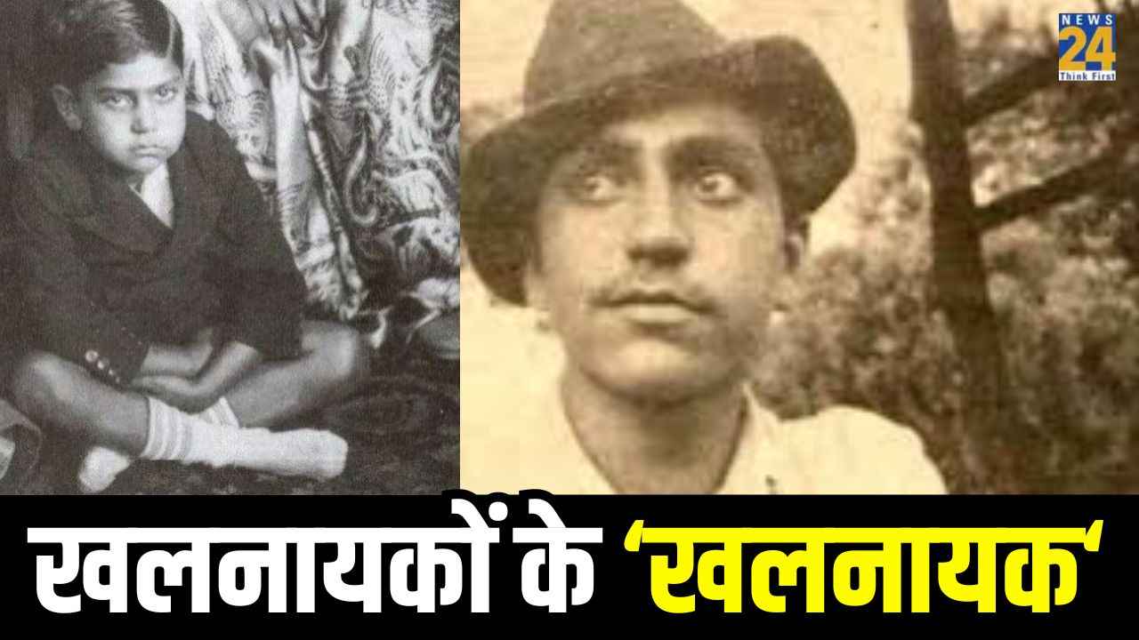 बॉलीवुड का वो 'महाखलनायक' जो पहनता था अलग-अलग साइज के जूते