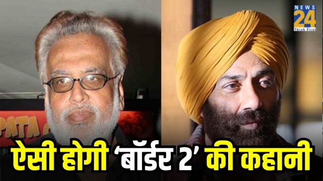 JP Dutta on Border 2 Story