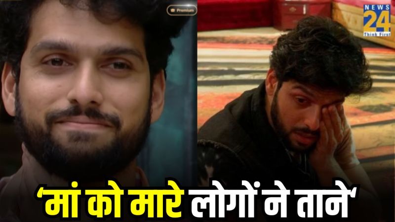Sai Ketan Opens Up on Struggles in Bigg Boss OTT 3