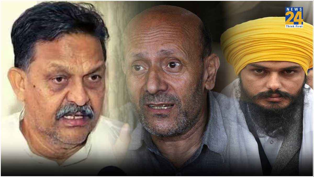 60 दिन की गैरहाजिरी लगा देती है सांसदी पर ग्रहण! ये 5 नए सांसद नहीं ले पाए शपथ