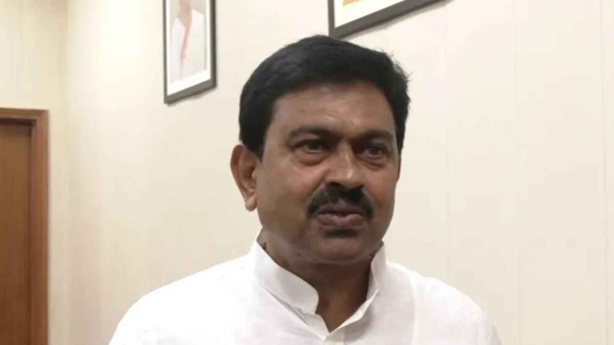 Ajay Mishra Teni Ajay Mishra Teni