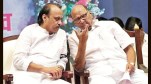 Ajit Pawar Praised Sharad pawar