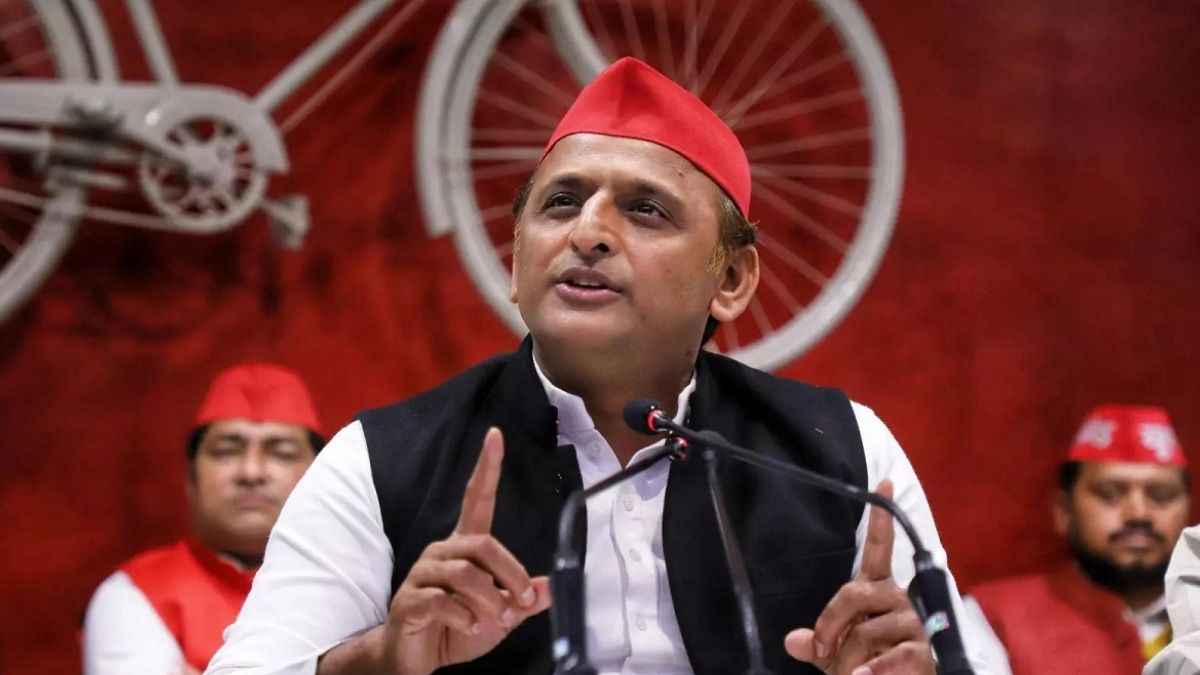 यूपी उपचुनाव के लिए अखिलेश कितने तैयार? हरियाणा के बाद यूपी उपचुनाव की बारी