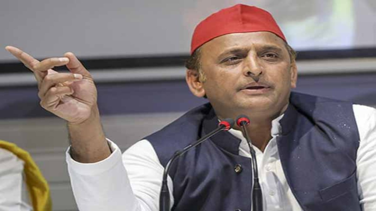 Akhilesh Yadav Lok Sabha Election Result 2024