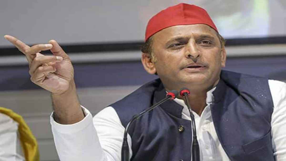 'क्या लखनऊ छोड़कर दिल्ली जाएंगे अखिलेश यादव? चाचा शिवपाल के नेता प्रतिपक्ष बनने की अटकलें!