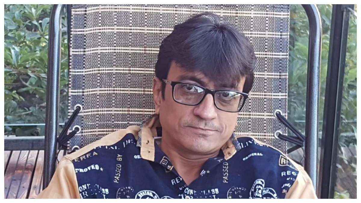 Amit Bhatt