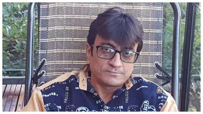 Amit Bhatt Amit Bhatt