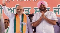 Amit Shah-Ravneet Singh Bittu friendship