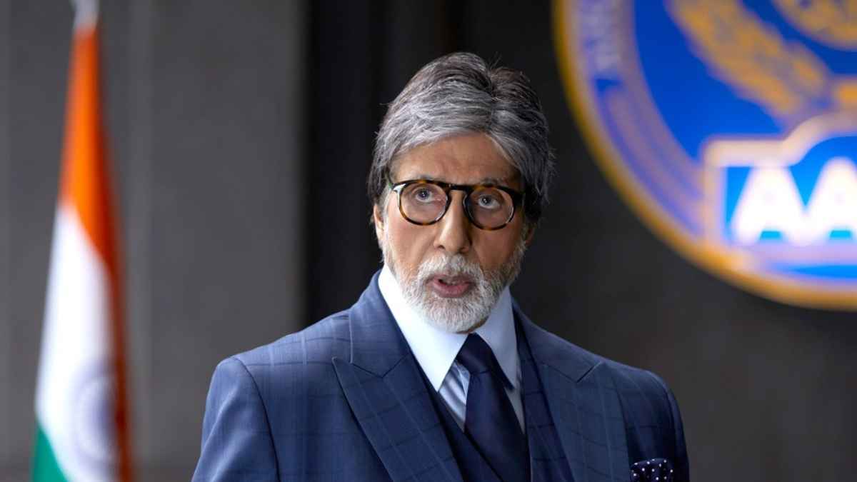 T20 World Cup 2024 Final: बिग बी ने क्यों नहीं देखा मैच? Amitabh Bachchan ने खुद बताई वजह