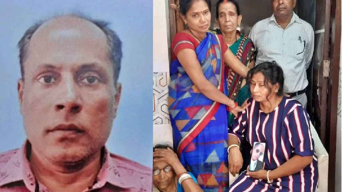 कुवैत अग्निकांड: मौत से एक दिन पहले की बच्चों से बात, यूपी के 3 लोग नहीं देख पाए अगली सुबह