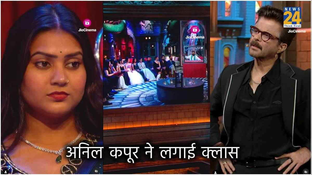 Bigg Boss OTT 3 Weekend Ka War