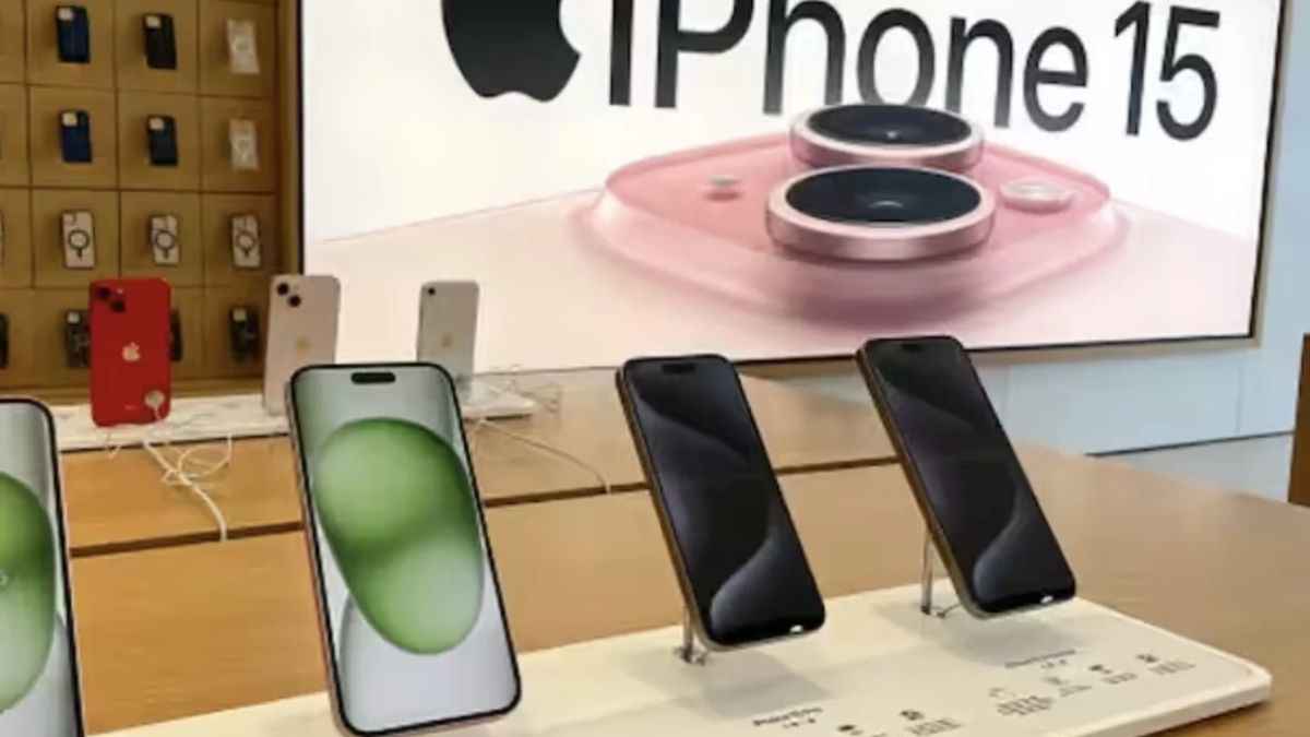 Amazon-Flipkart नहीं यहां शुरू हुई Apple Days सेल, 1.5 लाख वाला iPhone भी मिलेगा सस्ते में
