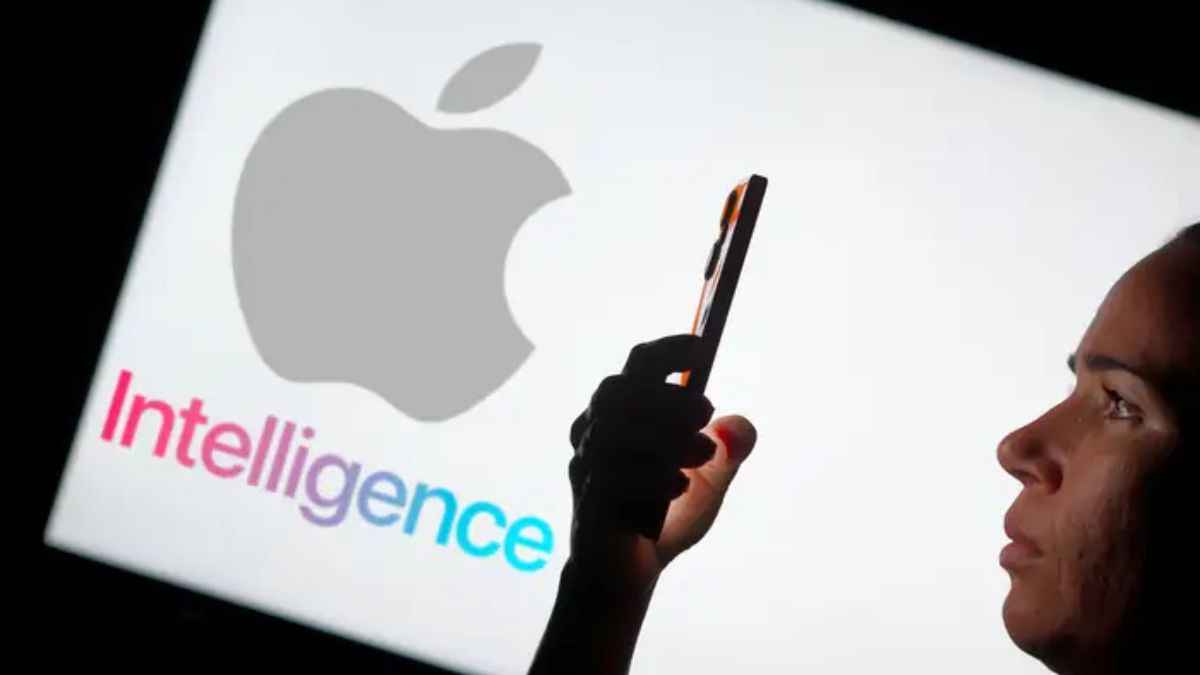 iPhone, iPad और MacBook यूजर्स के लिए बुरी खबर! सिर्फ इन्हें मिलेंगे AI फीचर्स  