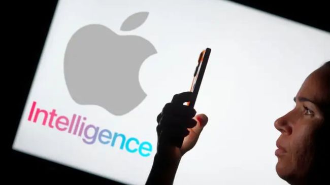 Apple Intelligence Features