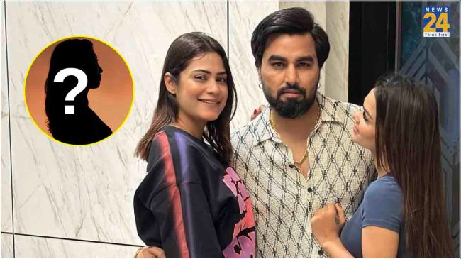 YouTuber Armaan Malik