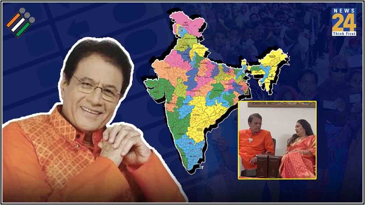 Arun Govil Win Lok Sabha Election 2024