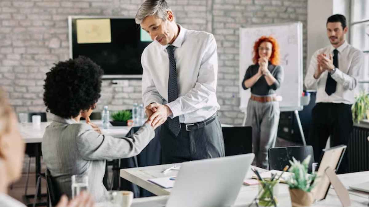 Avoid These Things In Office