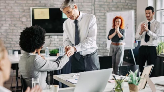 Avoid These Things In Office