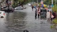 Ayodhya Rain Video