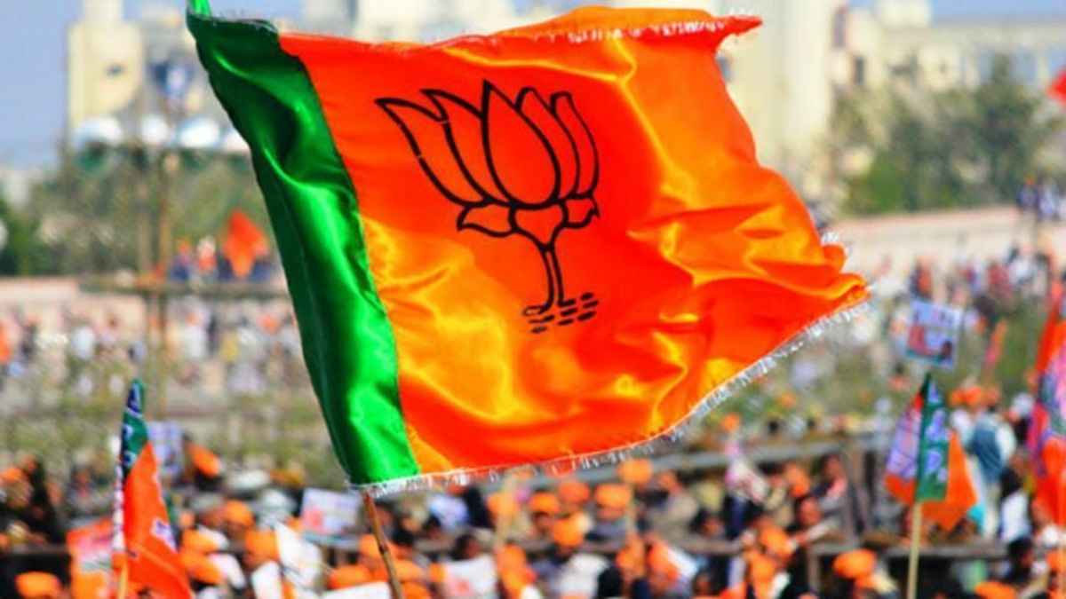 BJP Candidate Jammu Kashmir Assembly Election 2024