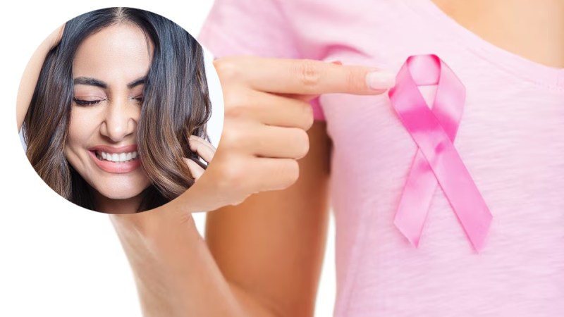 BREAST CANCER 3RD STAGE