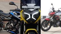 Bajaj Pulsar 125 comparision TVS Raider 125 Hero Xtreme 125R c