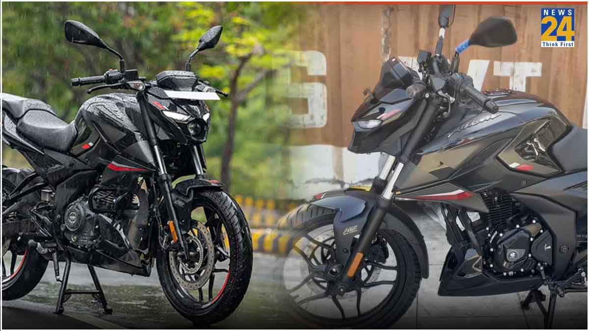 नई लॉन्च Bajaj Pulsar N160 से सस्ती हैं ये 2 बाइक, जानें क्या है माइलेज और फीचर्स?