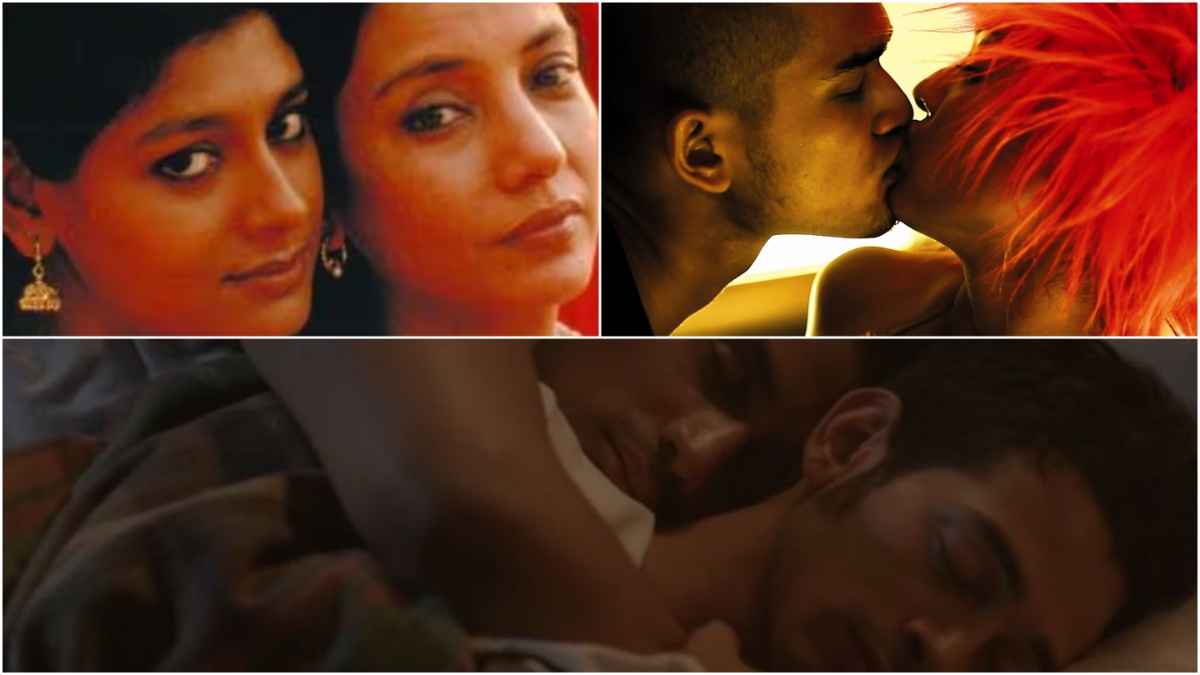 Ban Movies Available On OTT