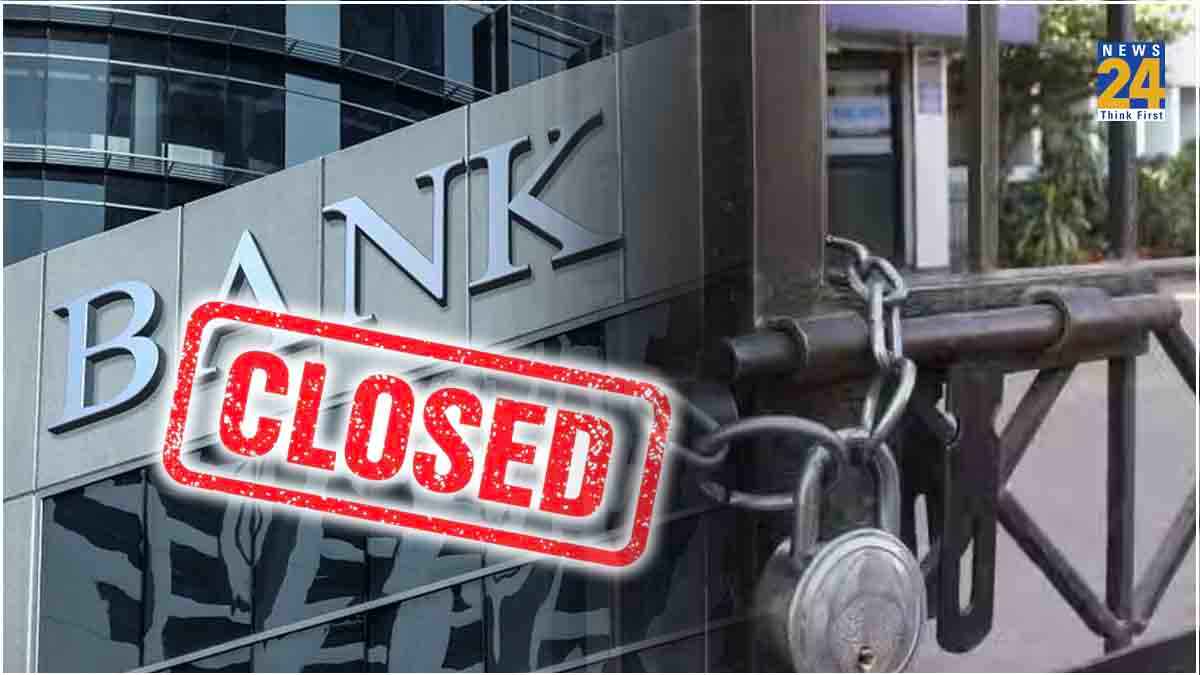 Bank 5 Day Working