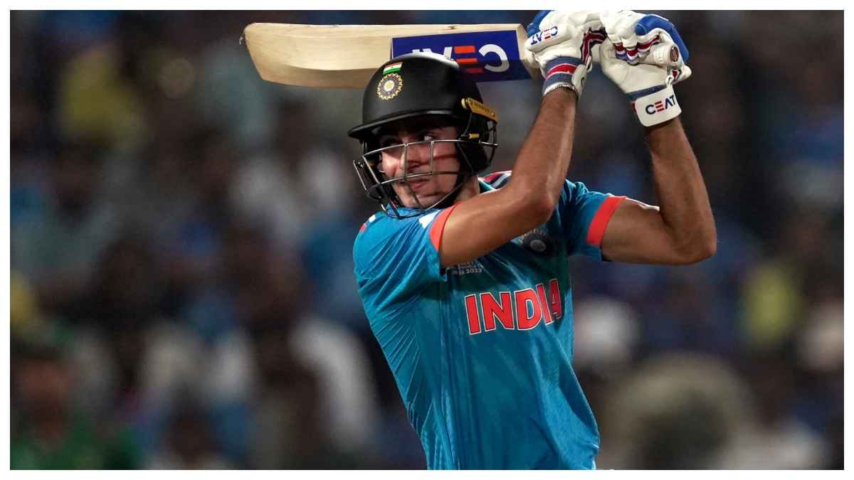 गिल की भारत वापसी से खुली इस खिलाड़ी की किस्मत, पूरा हो सकता है T20 WC में खेलने का सपना