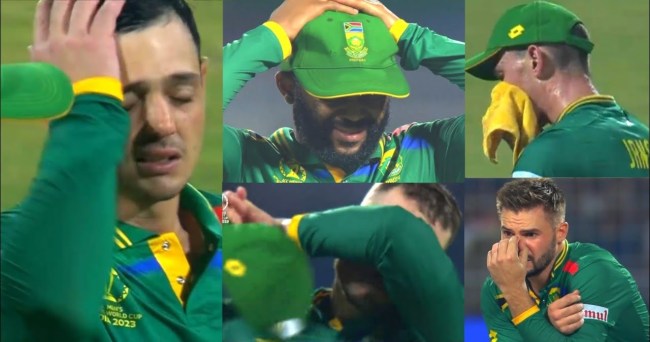 T20 WC Team