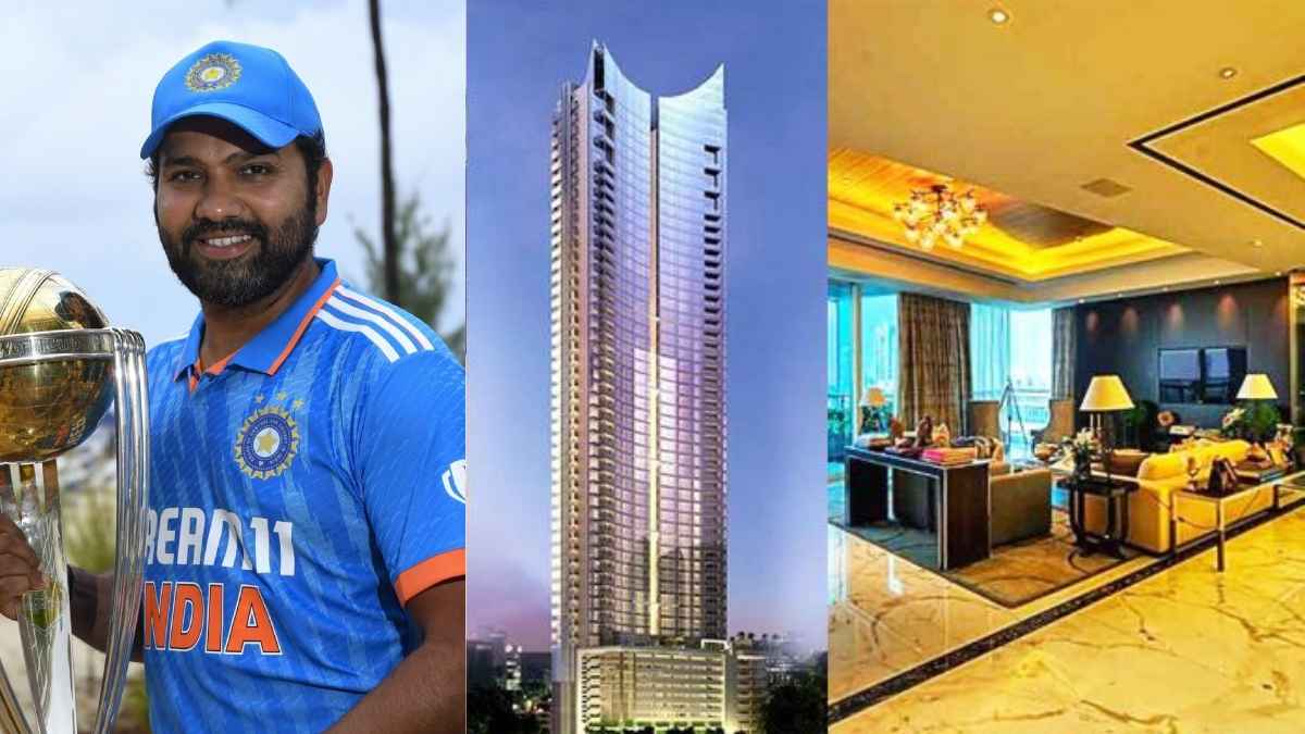 Rohit Sharma