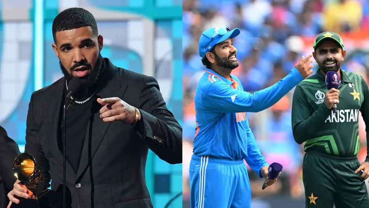 Ind vs Pak