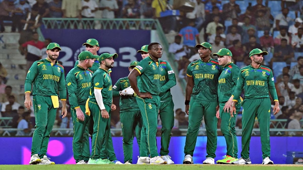 South Africa T20 WC 2024