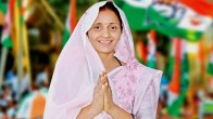 Bharatpur Lok Sabha Congress MP Sanjana Jatav