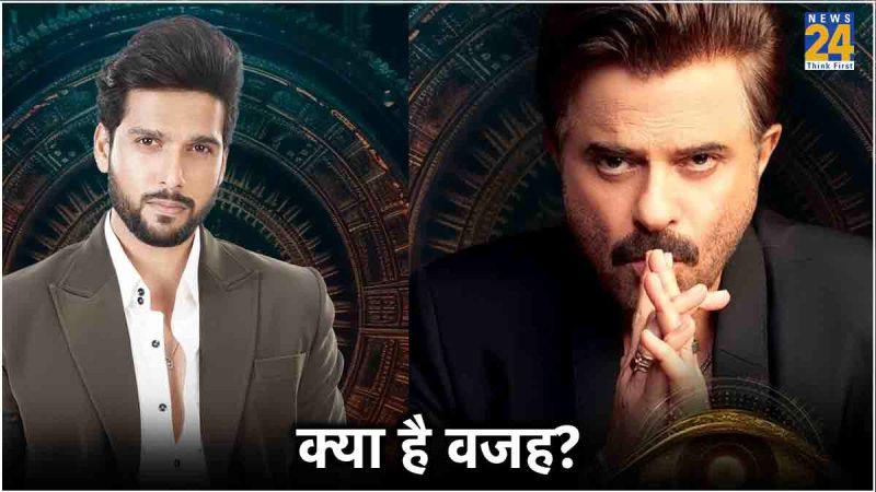 Bigg Boss OTT 3, Sai Ketan Rao