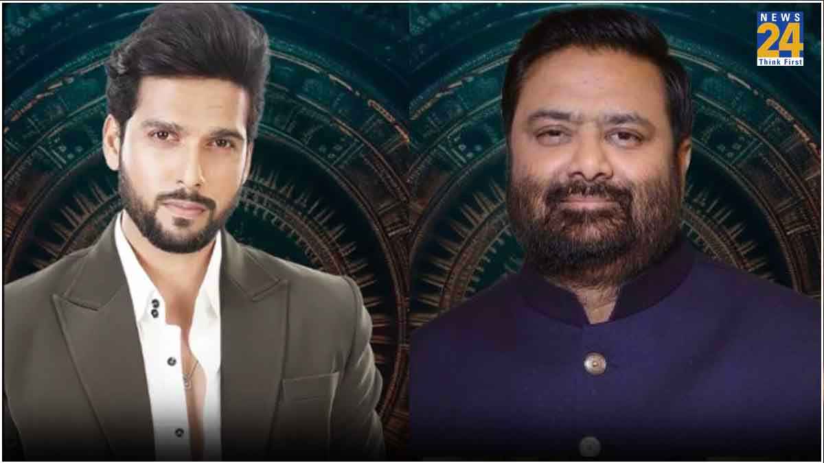गर्लफ्रेंड्स ने बर्बाद की Deepak Chaurasia की लाइफ! Bigg Boss OTT 3 में पत्रकार के सामने छलका साई केतन का दर्द