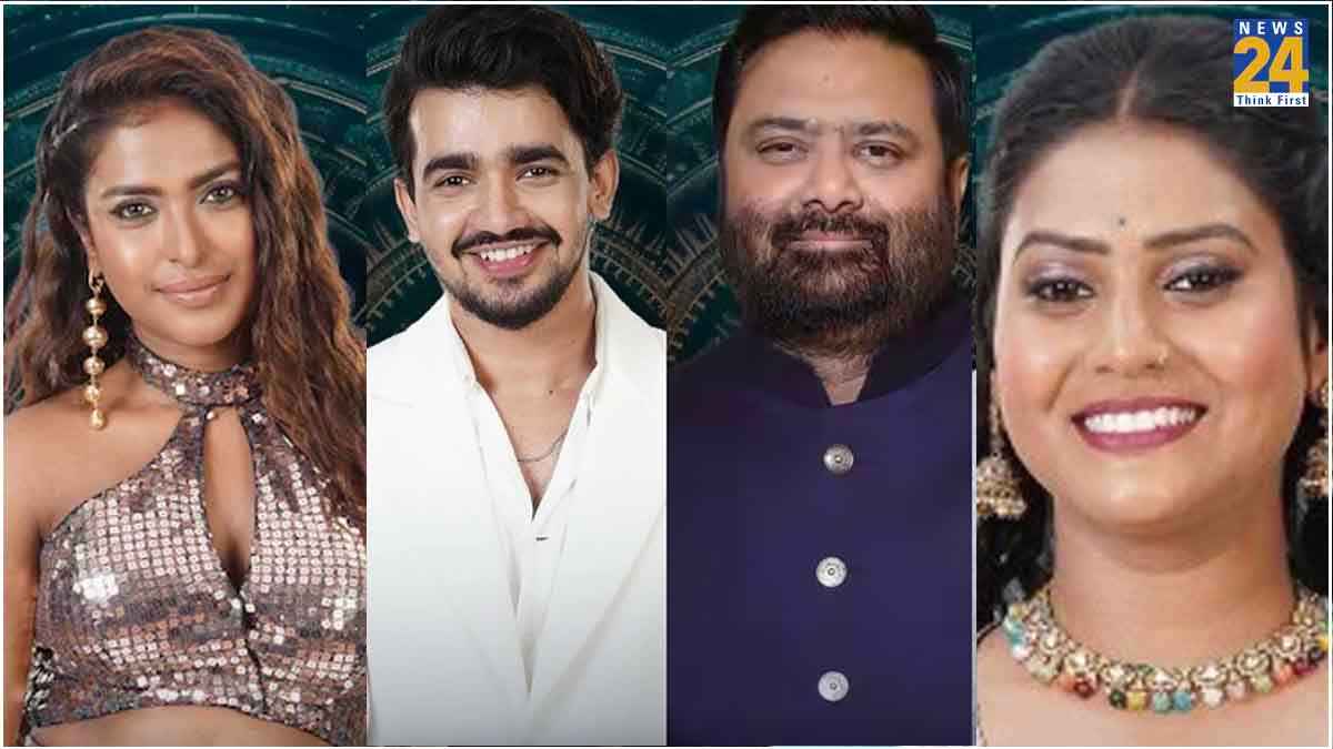 Bigg Boss OTT 3