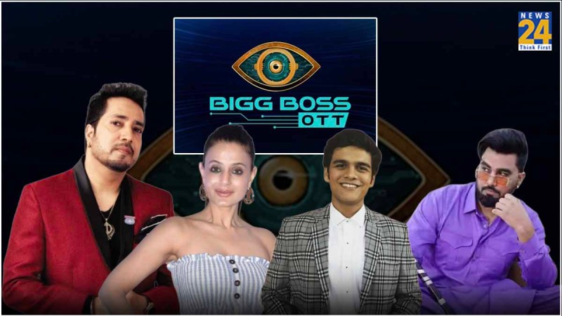 Bigg Boss OTT 3 Confirmed Contestant List