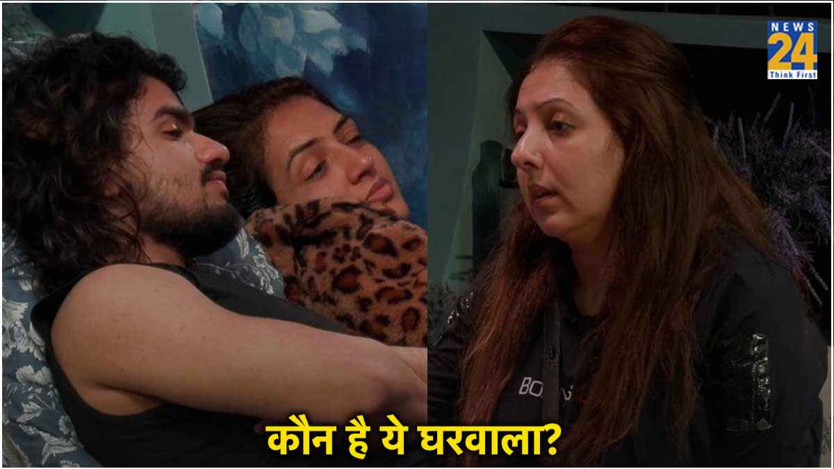 Bigg Boss OTT 3: येड़ी है थोड़ी-सी... नहीं-नहीं... बहुत घमंडी है... घरवालों ने किसके बारे में की ऐसी बातें?