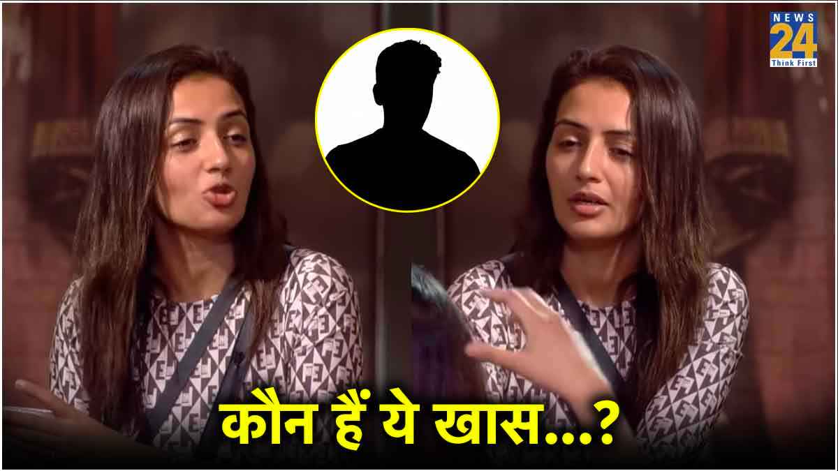 Bigg Boss OTT 3, Vadapav Girl