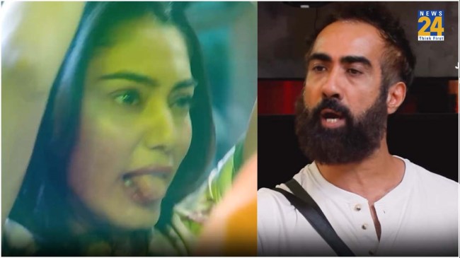 Bigg Boss OTT 3 Bigg Boss OTT 3