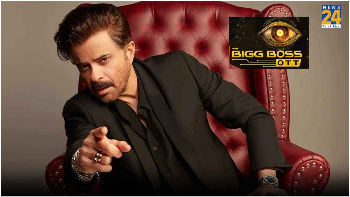 Bigg Boss OTT 3, Anil Kapoor