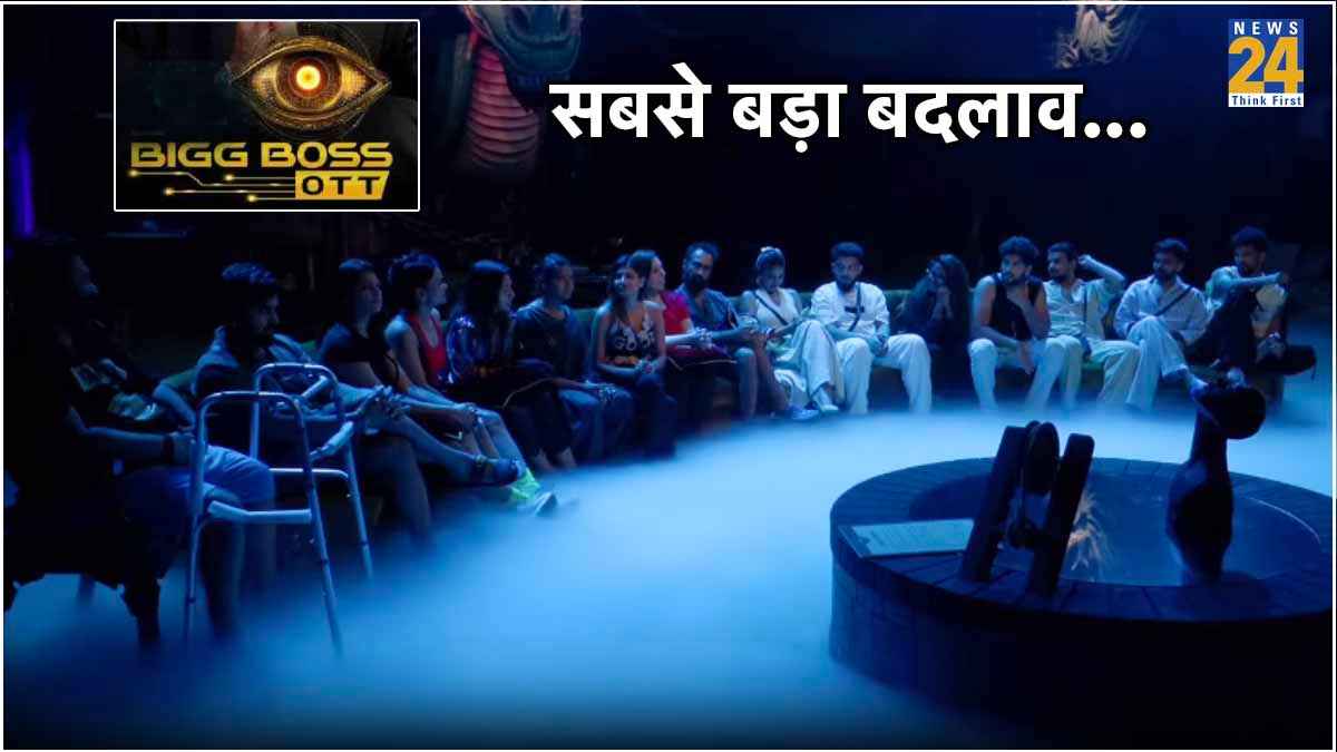 Bigg Boss OTT 3