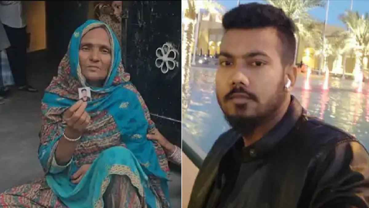 सेहरा बांधने से पहले उठी अर्थी; 3 बहनों का इकलौता भाई 2 साल बाद लाश बनकर लौटेगा कुवैत से